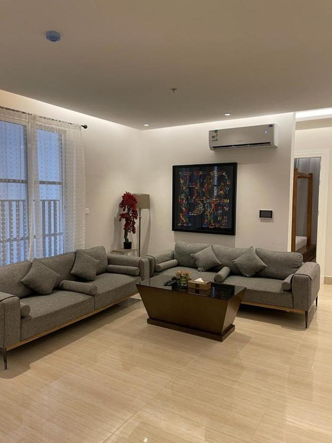Flower 1 Al Mughrizat Apartment Riyadh